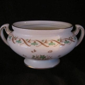 Royal Doulton Golden Spice H4917 Sugar Base Only