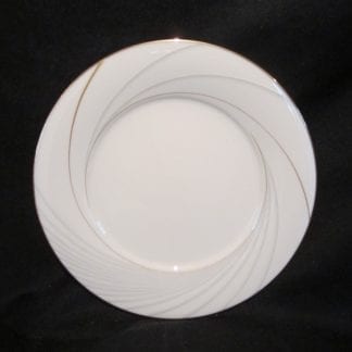 Noritake Golden Tide 7739 Salad Plate NEW