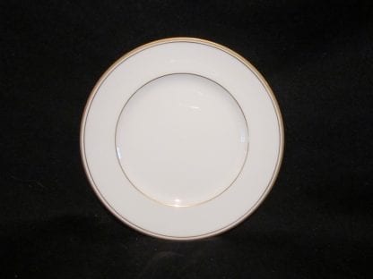 Noritake Golden Traditions 7807 Bread & Butter Plate