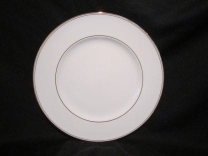 Noritake Golden Traditions 7807 Dinner Plate