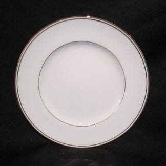 Noritake Golden Traditions 7807 Salad Plate NEW
