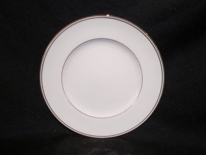 Noritake Golden Traditions 7807 Salad Plate NEW