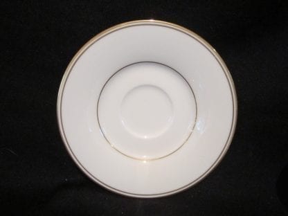 Noritake Golden Traditions 7807 Saucer Only NEW