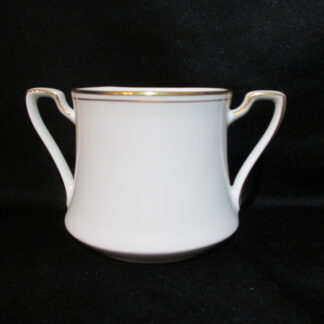 Noritake Golden Traditions 7807 Sugar Base Only