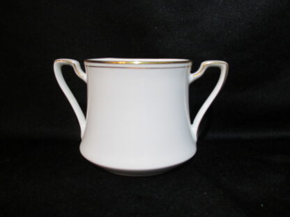 Noritake Golden Traditions 7807 Sugar Base Only