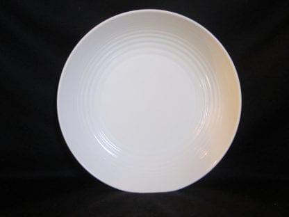 Royal Doulton Maze White Dinner Plate