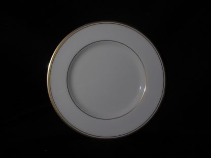 Mikasa Gothic Gold Bread & Butter Plate