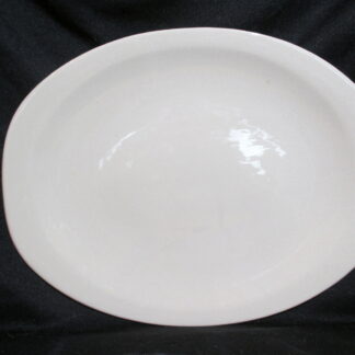 Johnson Brothers Old Granite Oval Platter - 12 inch