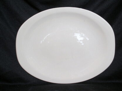 Johnson Brothers Old Granite Oval Platter - 12 inch