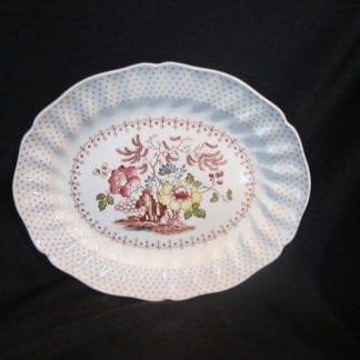 Royal Doulton Grantham D5477 Oval Platter - 15 inch