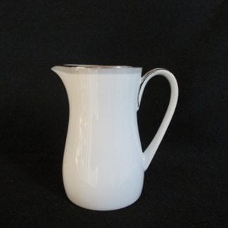 Noritake Graytone 6257 Creamer