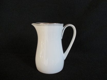 Noritake Graytone 6257 Creamer
