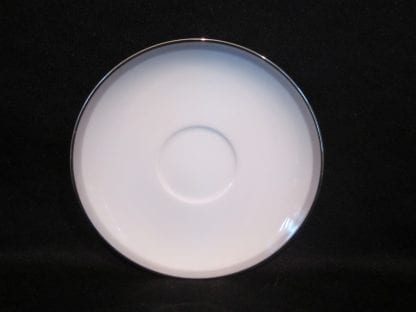 Noritake Graytone 6257 Saucer Only