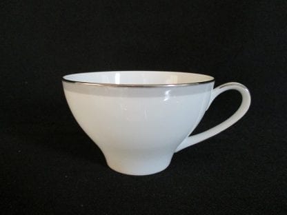 Noritake Graytone 6257 Teacup Only