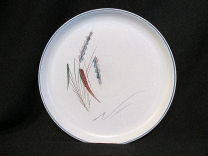 Denby Greenwheat Dinner Plate