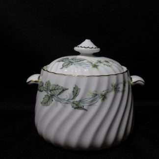 Minton Greenwich Covered Sugar