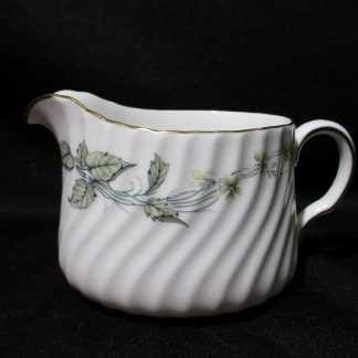 Minton Greenwich Creamer