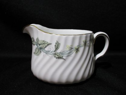 Minton Greenwich Creamer