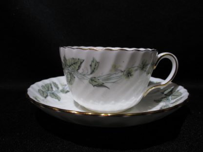 Minton Greenwich Cup & Saucer