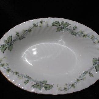 Minton Greenwich Oval Vegetable Bowl