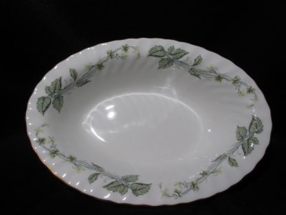 Minton Greenwich Oval Vegetable Bowl