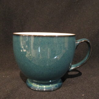 Denby Greenwich Teacup Only