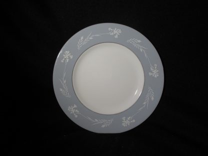 Minton Grey Cameo Salad Plate