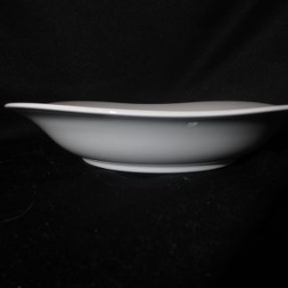 Mikasa Gray CE725 Soup Or Cereal Bowl