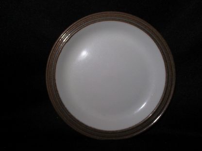 Denby Greystone Bread & Butter Plate