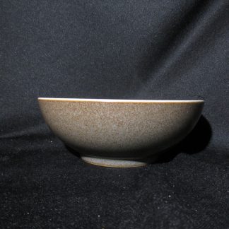 Denby Greystone Soup Or Cereal Bowl