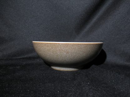 Denby Greystone Soup Or Cereal Bowl