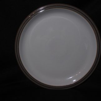 Denby Greystone Dinner Plate