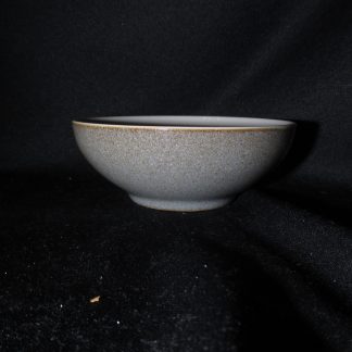 Denby Greystone Fruit Nappie