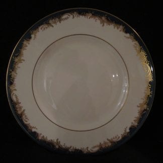 Minton Grosvenor Salad Plate