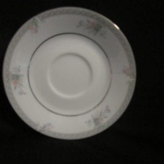 Noritake Hailey 4007 Saucer Only NEW