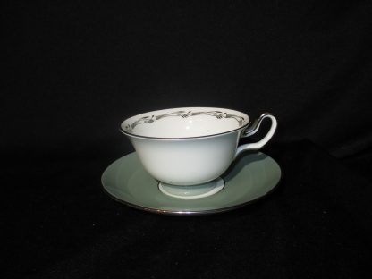Wedgwood Halford Cup & Saucer