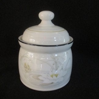 Royal Doulton Hampstead LS1053 Covered Sugar