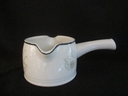 Royal Doulton Hampstead LS1053 Gravy Boat Only