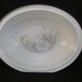 Royal Doulton Hampstead LS1053 Oval Vegetable Bowl