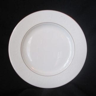 Lenox Hannah Gold Salad Plate NEW