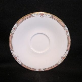 Royal Doulton Hardwick H5146 Saucer Only