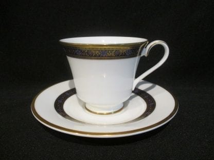 Royal Doulton Harlow H5034 Cup & Saucer