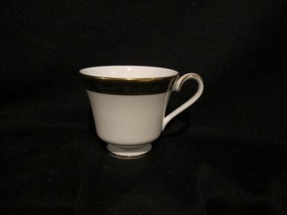Royal Doulton Harlow H5034 Cup & Saucer - Image 2