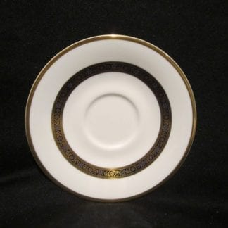 Royal Doulton Harlow H5034 Saucer Only