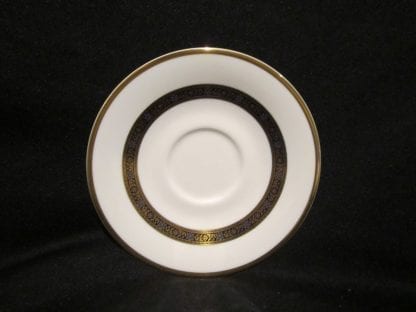 Royal Doulton Harlow H5034 Cup & Saucer - Image 3