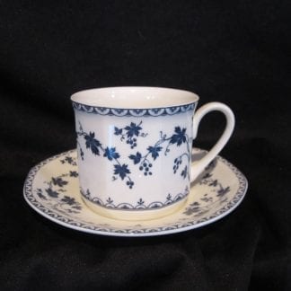 Royal Doulton Hartford LS1085 Cup & Saucer