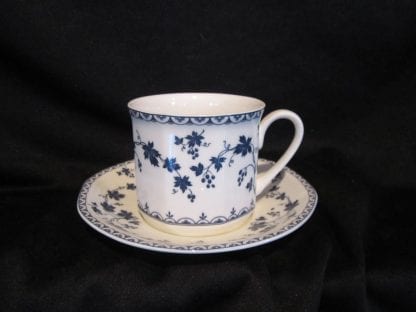 Royal Doulton Hartford LS1085 Cup & Saucer