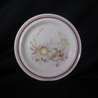 Royal Doulton Harvest Time LS1039 Bread & Butter Plate