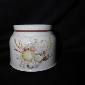 Royal Doulton Harvest Time LS1039 Sugar Base Only