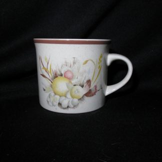 Royal Doulton Harvest Time LS1039 Teacup Only